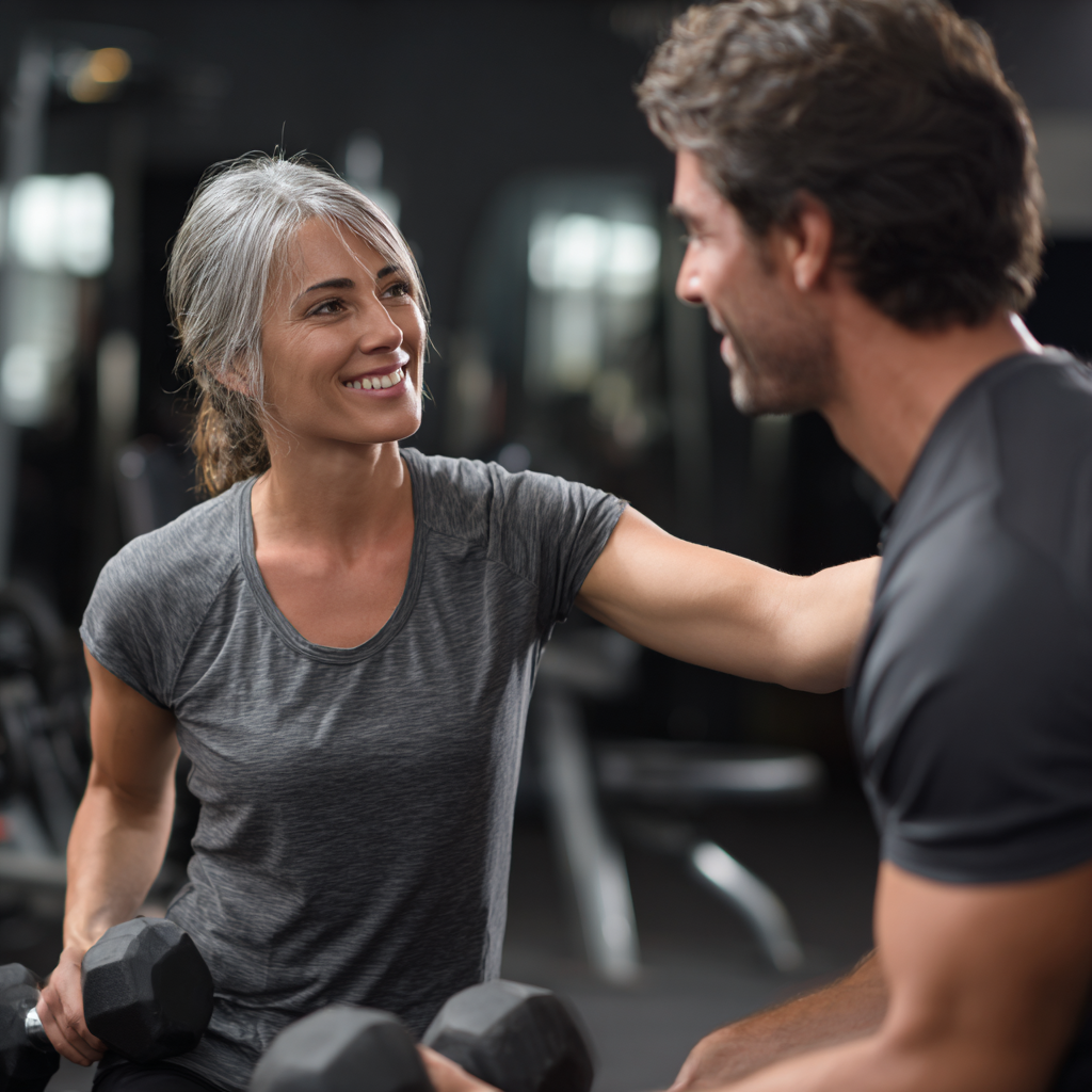 Процес тренувань